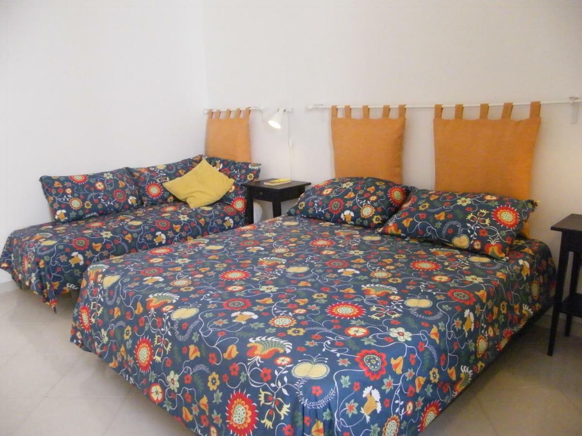 Il Cedrangolo House 모노폴리 외부 사진