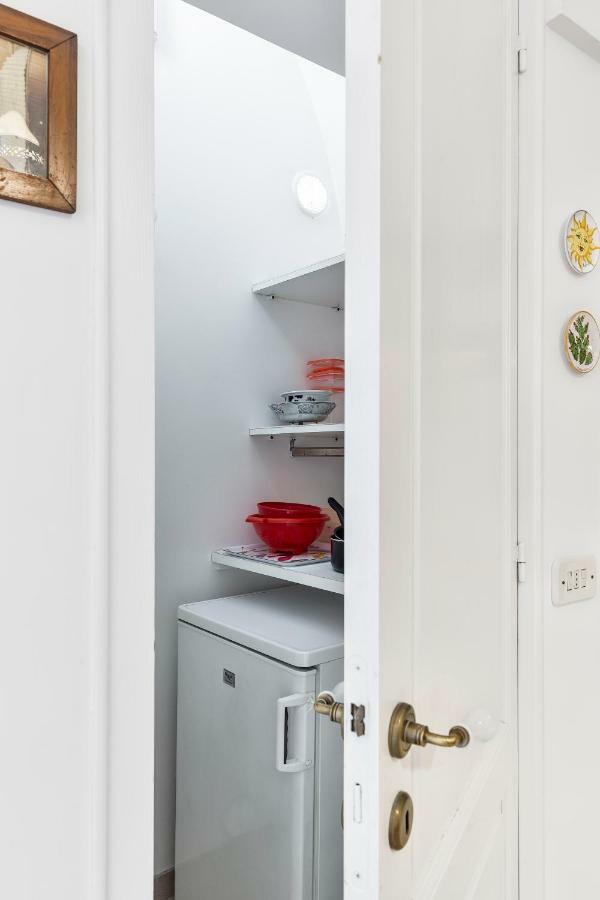 Il Cedrangolo House 모노폴리 외부 사진
