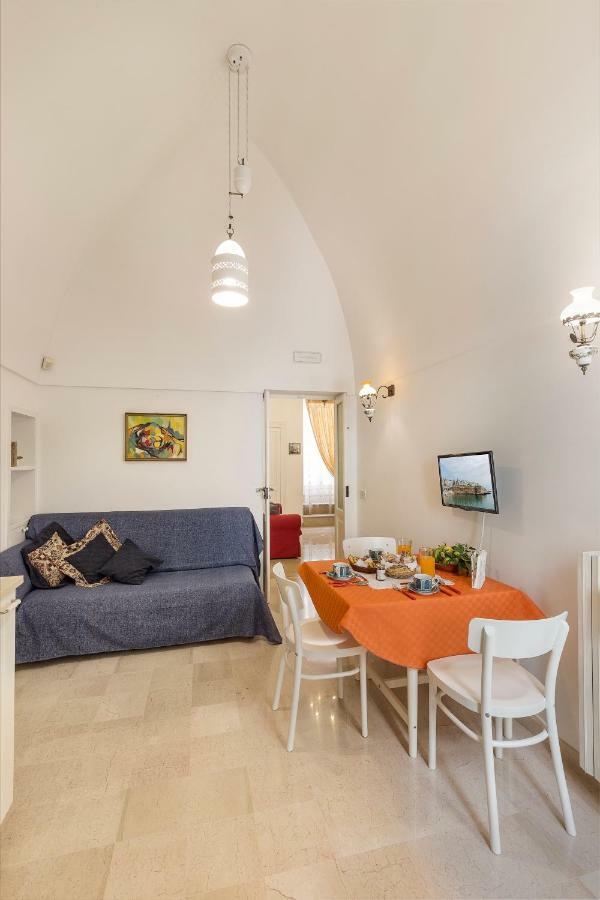 Il Cedrangolo House 모노폴리 외부 사진